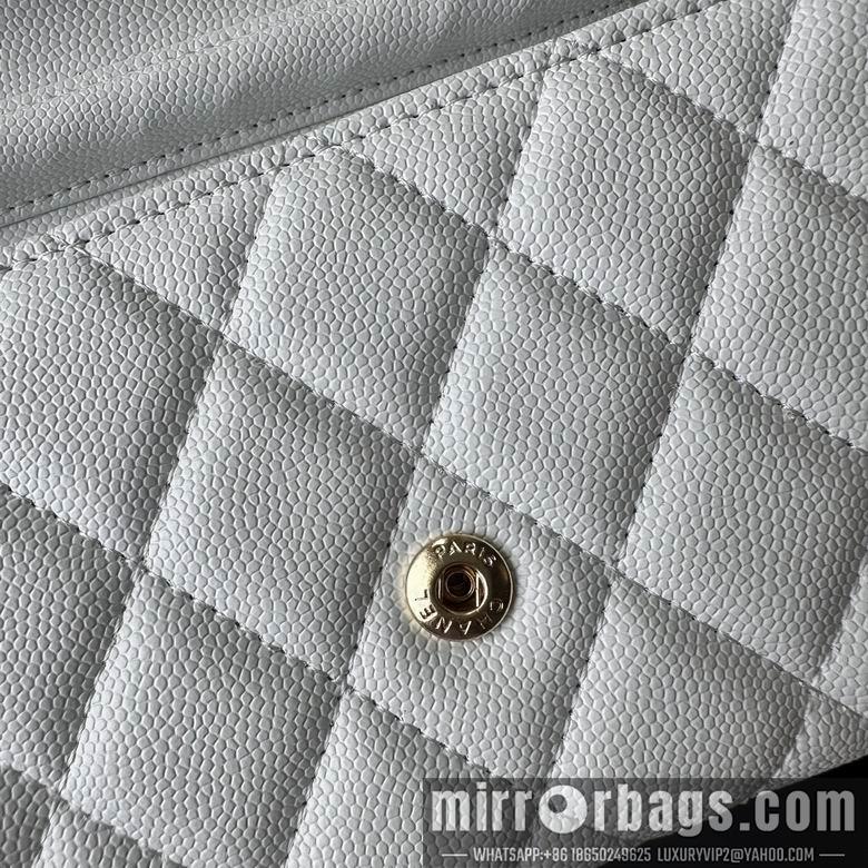 1:1 Replica Chanel Bags A50076 18X10.5X3.5cm XMY 9