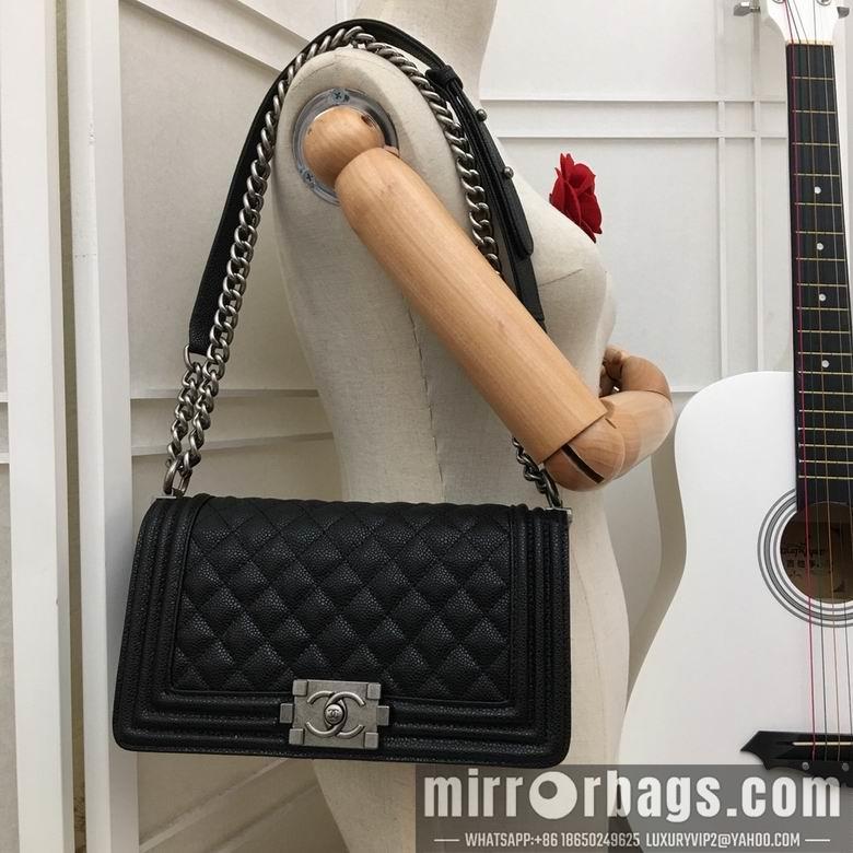 1:1 Replica Chanel Bags 67086 25X14-16X7.5cm XMY 22