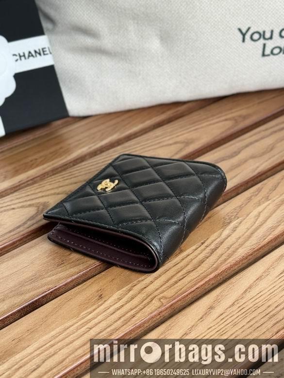1:1 Replica Chanel Bags A84028 12X12X3cm WO 3