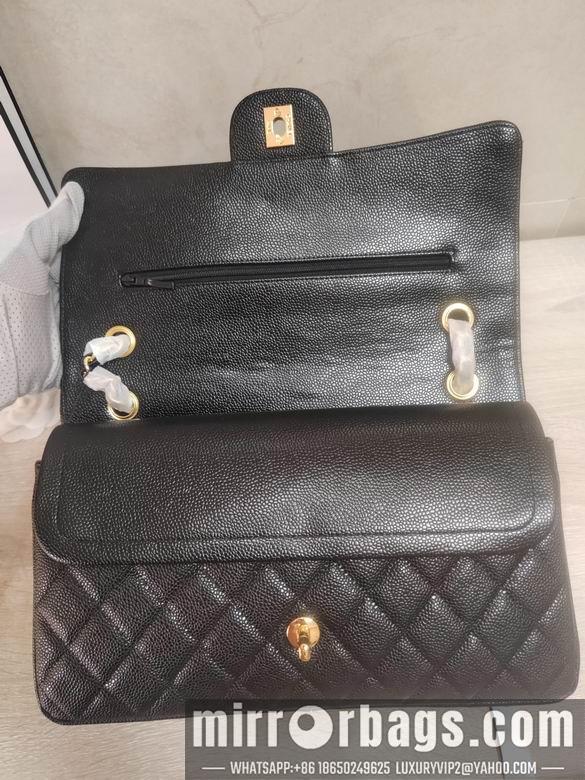 1:1 Replica Chanel Bags 1113190 30X19X10cm WO 4