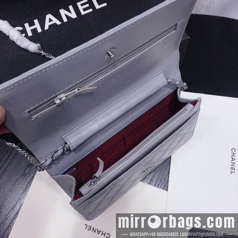 1:1 Replica Chanel Bags 33814 19X13X4cm XMY 23