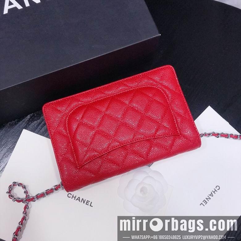 1:1 Replica Chanel Bags 33814 19X13X4cm XMY 18
