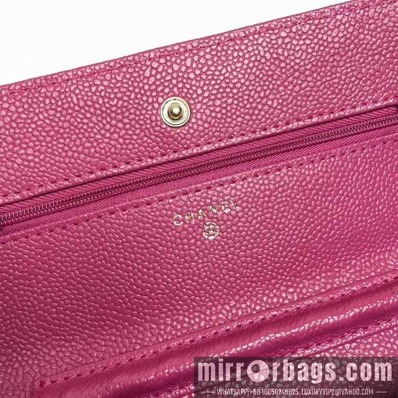 1:1 Replica Chanel Bags A33814 19X12X3cm XMY 1