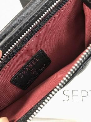 1:1 Replica Chanel Bags 8816 18.2x9x3cm YG 3