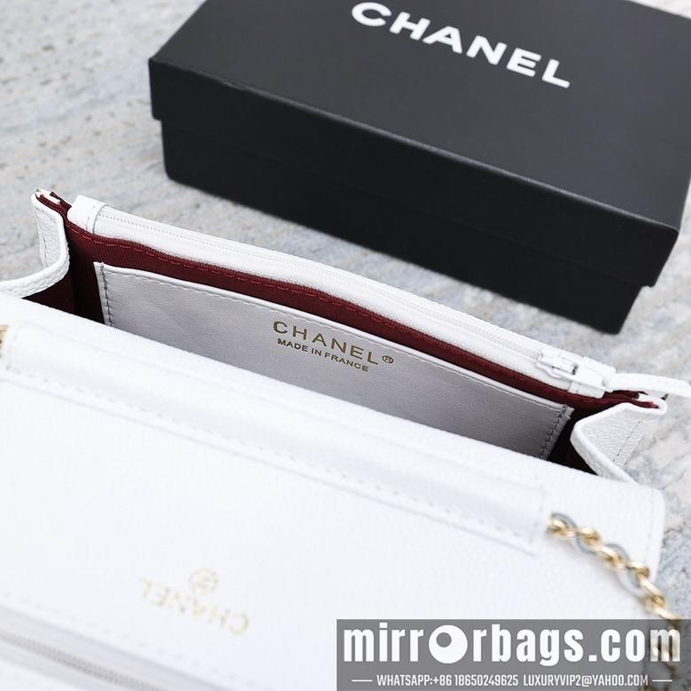 1:1 Replica Chanel Bags 33814 19cm 14