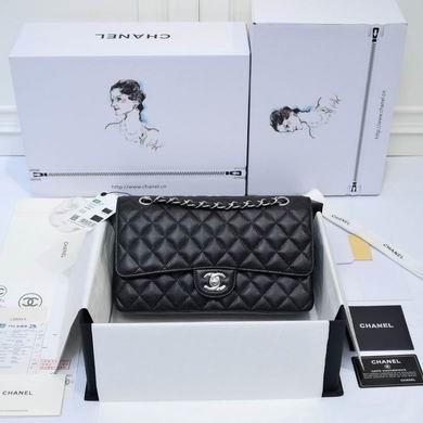 1:1 Replica Chanel Bags BTA01112 15.5X25.5X6.5