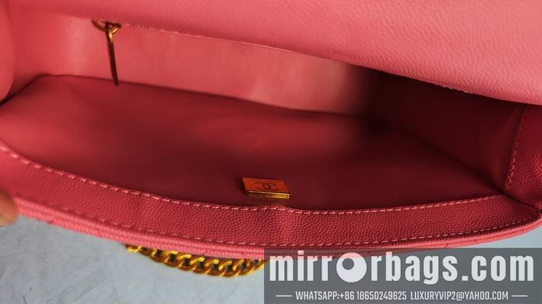 1:1 Replica Chanel Bags 737 14X20X8cm 14X24X9cm WO 2