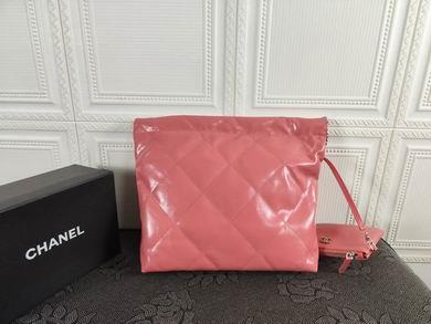 1:1 Replica Chanel Bags 207-1中39X42X8cm 小35X37X7cm WO 1