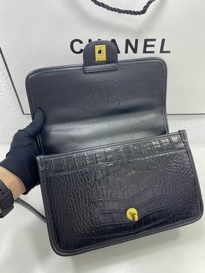 1:1 Replica Chanel Bags 3320 25X7X18cm WO 8