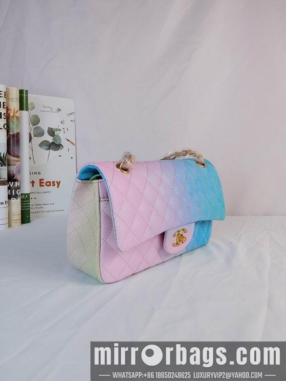 1:1 Replica Chanel Bags WO1112 25.5cm