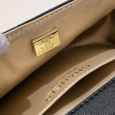 1:1 Replica Chanel Bags 3322 17.5X12X5.5cm WO 3