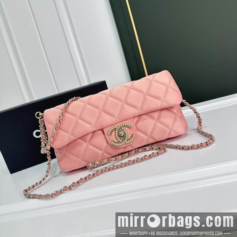 1:1 Replica Chanel Bags 6817 26X12X4cm WO 2