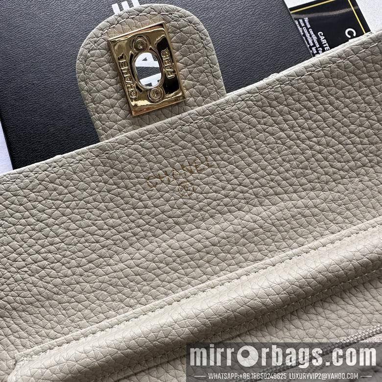 1:1 Replica Chanel Bags A50078 19X12.5X4.5cm XMY 5