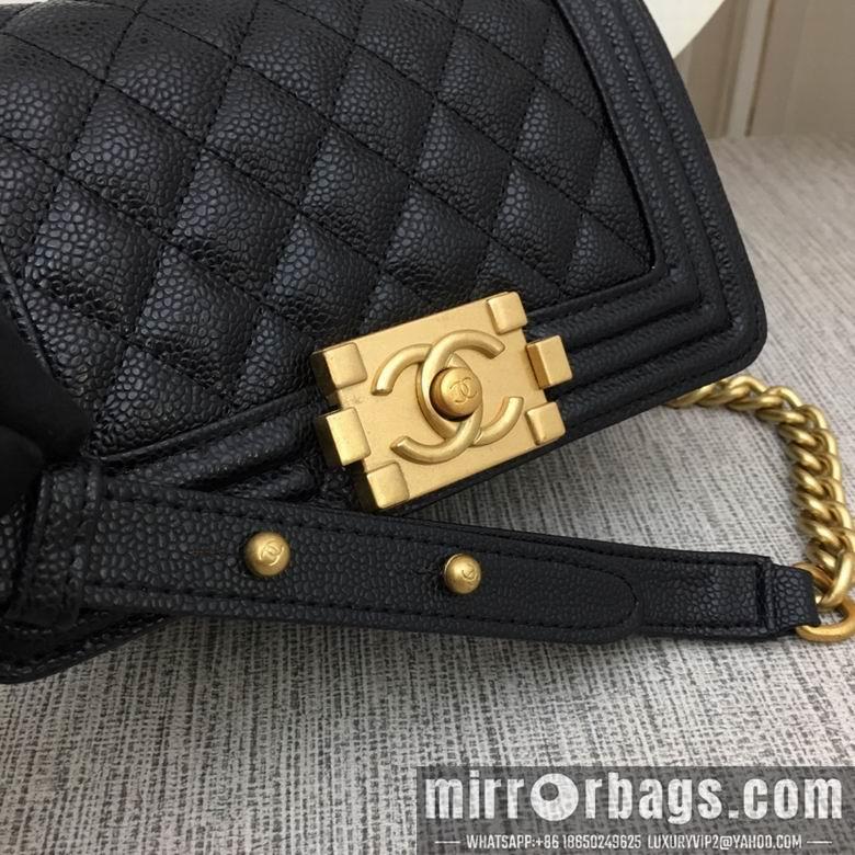 1:1 Replica Chanel Bags 67085 20X12X7.5cm XMY 2