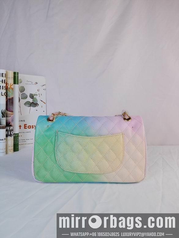 1:1 Replica Chanel Bags WO1112 25.5cm