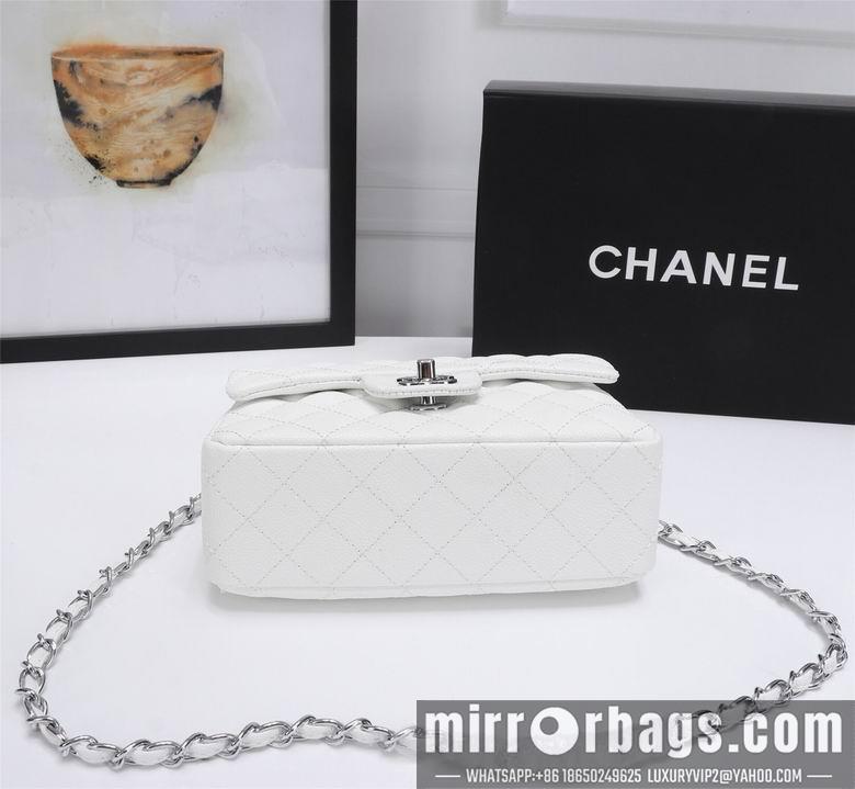 1:1 Replica Chanel Bags 1116 20cm XMY 11