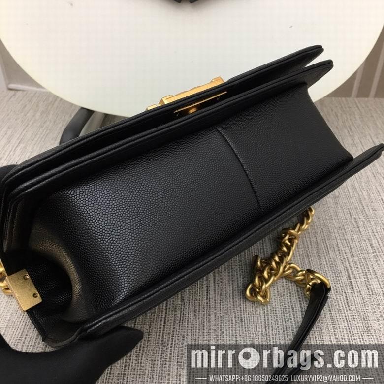 1:1 Replica Chanel Bags 67086 25X14X7cm XMY 30
