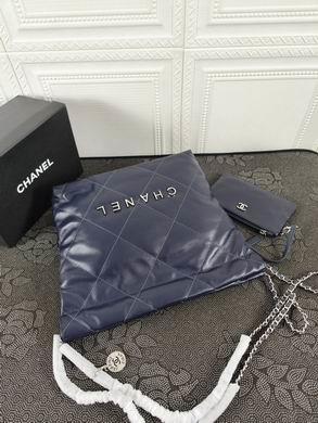 1:1 Replica Chanel Bags 207-1中39X42X8cm 小35X37X7cm WO 4
