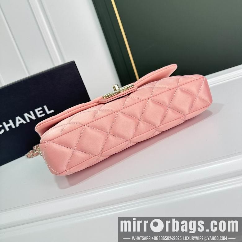 1:1 Replica Chanel Bags 6817 26X12X4cm WO 2