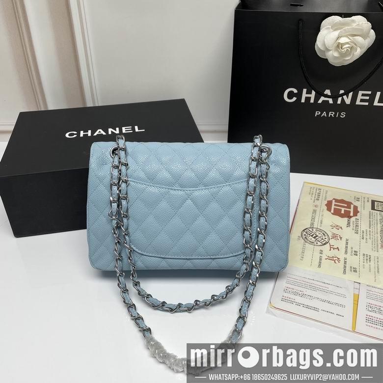 1:1 Replica Chanel Bags CF1112 25X14X7cm XMY 17