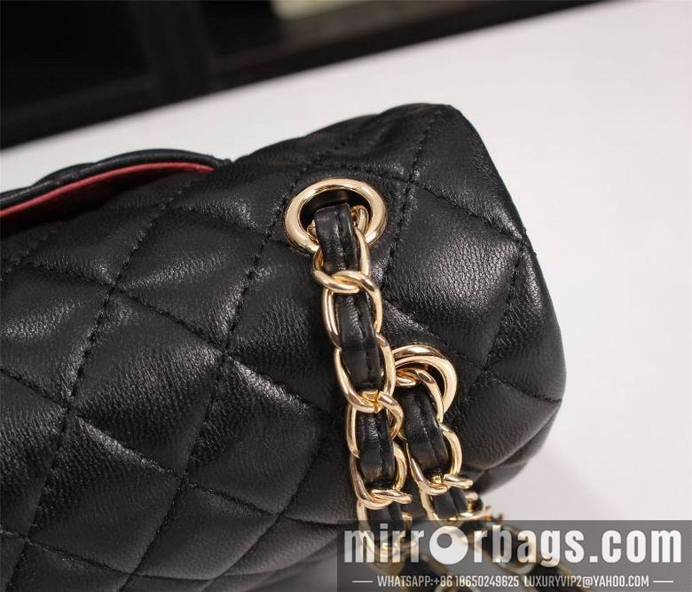 1:1 Replica Chanel Bags 1112 25.5X15X7.5cm WO