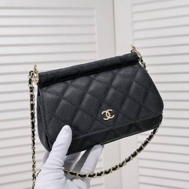 1:1 Replica Chanel Bags 3322 17.5X12X5.5cm WO 3