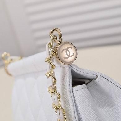 1:1 Replica Chanel Bags 3322 17.5X12X5.5cm WO 5