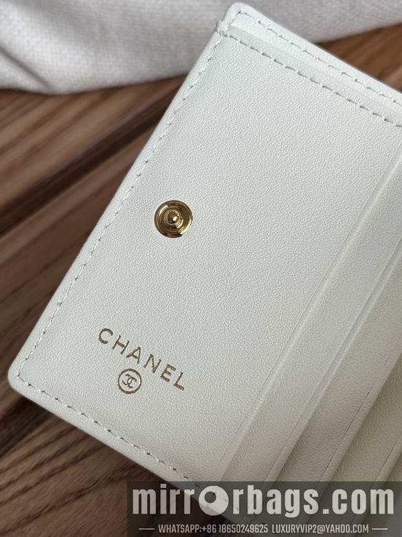 1:1 Replica Chanel Bags A84028 12X12X3cm WO 7