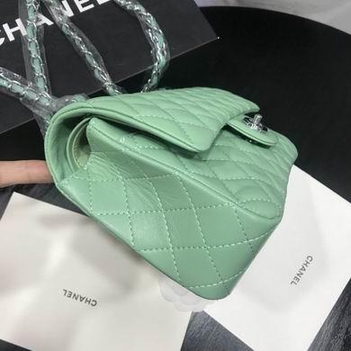 1:1 Replica Chanel Bags WO1112 25.5X16X7