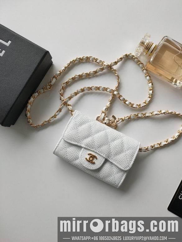 1:1 Replica Chanel Bags A8937 11.3X7.5X2.1cm XMY 7