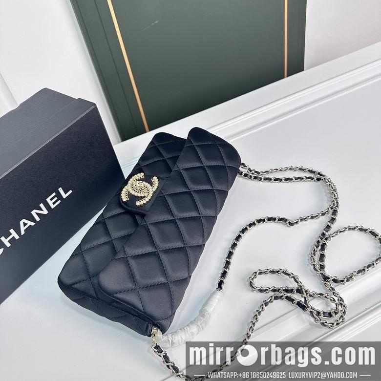 1:1 Replica Chanel Bags 6817 26X12X4cm WO 3