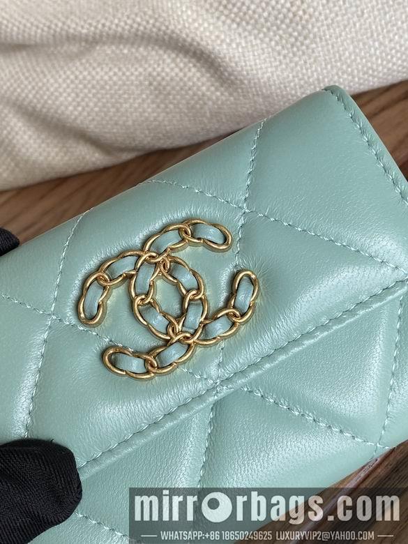 1:1 Replica Chanel Bags AP1790 11X8.5X3cm WO 5