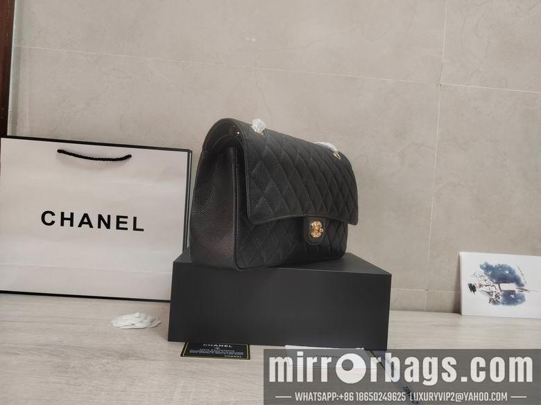 1:1 Replica Chanel Bags 1113190 30X19X10cm WO 4