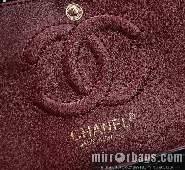 1:1 Replica Chanel Bags CF1112 25X14X7cm XMY 29
