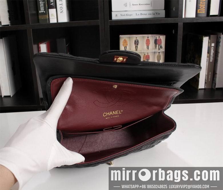 1:1 Replica Chanel Bags 1112 25.5X15X7.5cm WO