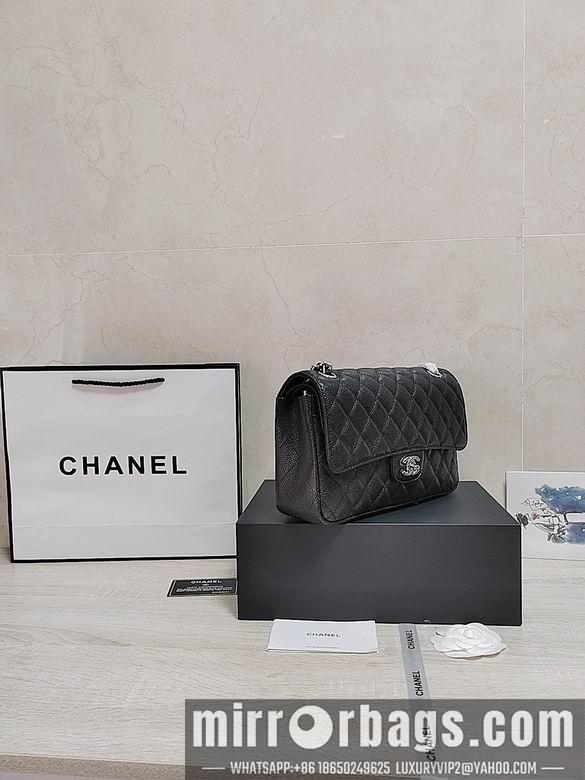1:1 Replica Chanel Bags 1112170 25.5X15.5X6.5cm WO 5
