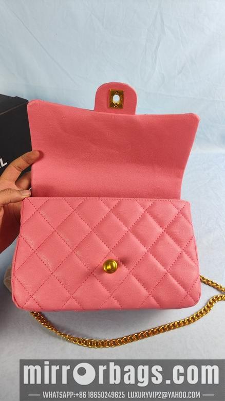 1:1 Replica Chanel Bags 737 14X20X8cm 14X24X9cm WO 2