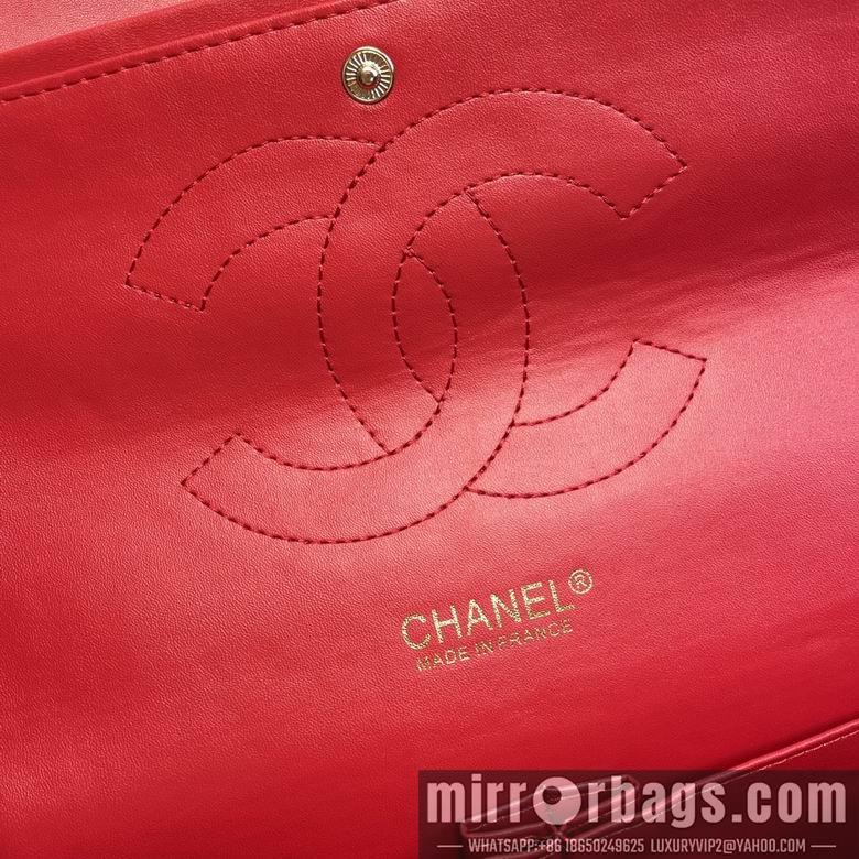 1:1 Replica Chanel Bags 1119 33X22X10cm XMY 4