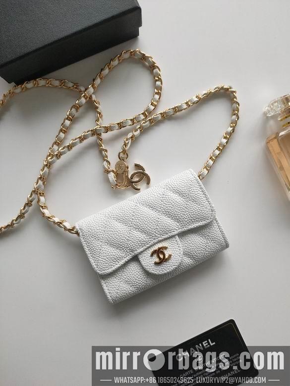 1:1 Replica Chanel Bags A8937 11.3X7.5X2.1cm XMY 7