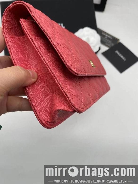 1:1 Replica Chanel Bags Chanel 19x12cm YG 6