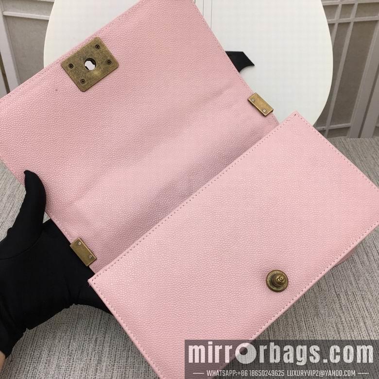 1:1 Replica Chanel Bags 67086 25X14-16X7.5cm XMY 9