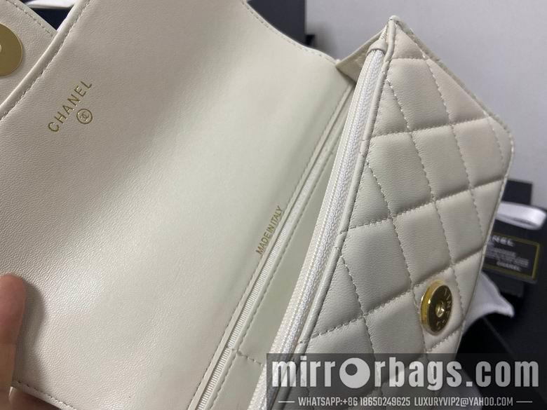 1:1 Replica Chanel Bags 19X11cm 041201 YG 3