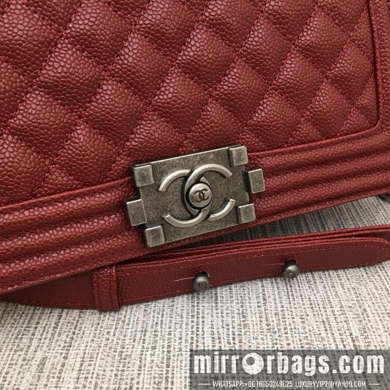 1:1 Replica Chanel Bags 67086 25X14-16X7.5cm XMY 17