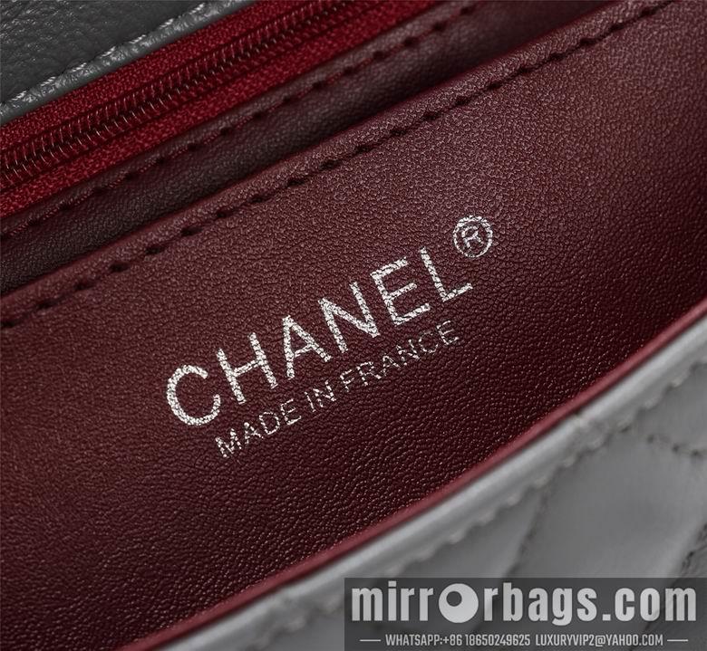 1:1 Replica Chanel Bags 1116 20cm XMY 1