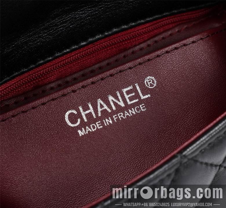1:1 Replica Chanel Bags 1116 20cm XMY 27