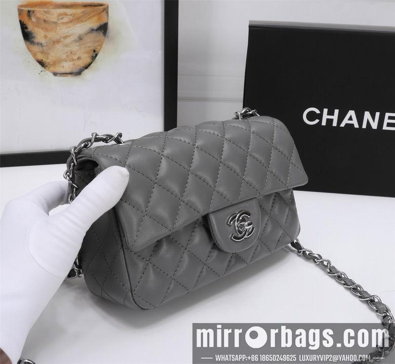 1:1 Replica Chanel Bags 1116 20cm XMY 1