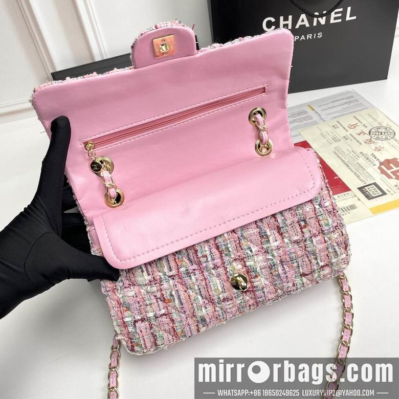 1:1 Replica Chanel Bags 1112 25X14X8cm XMY 4