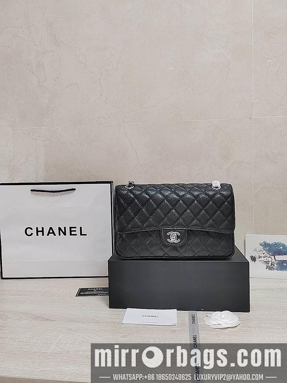 1:1 Replica Chanel Bags 1112170 25.5X15.5X6.5cm WO 5
