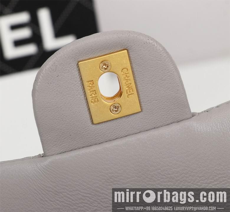 1:1 Replica Chanel Bags 6210 18cm XMY 1