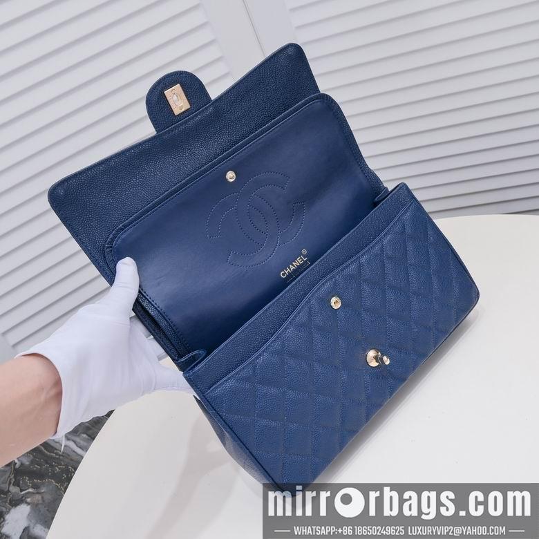 1:1 Replica Chanel Bags 1113 30X18X8cm WO 2